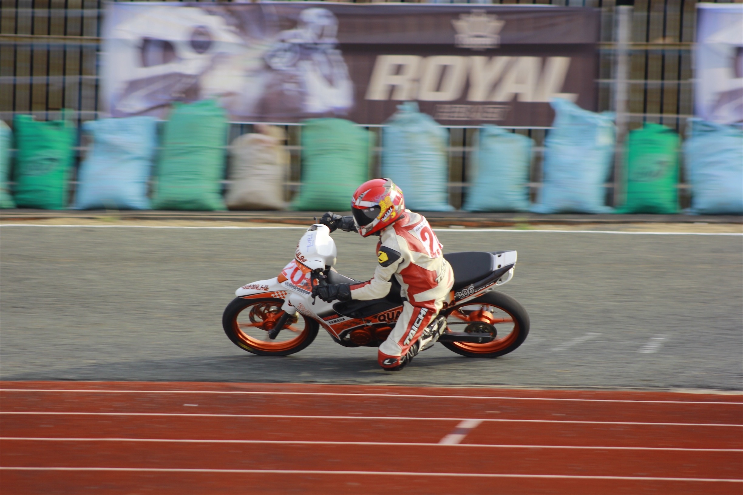 Nao nhiet giai dua xe dau nam tai Can Tho anh 11