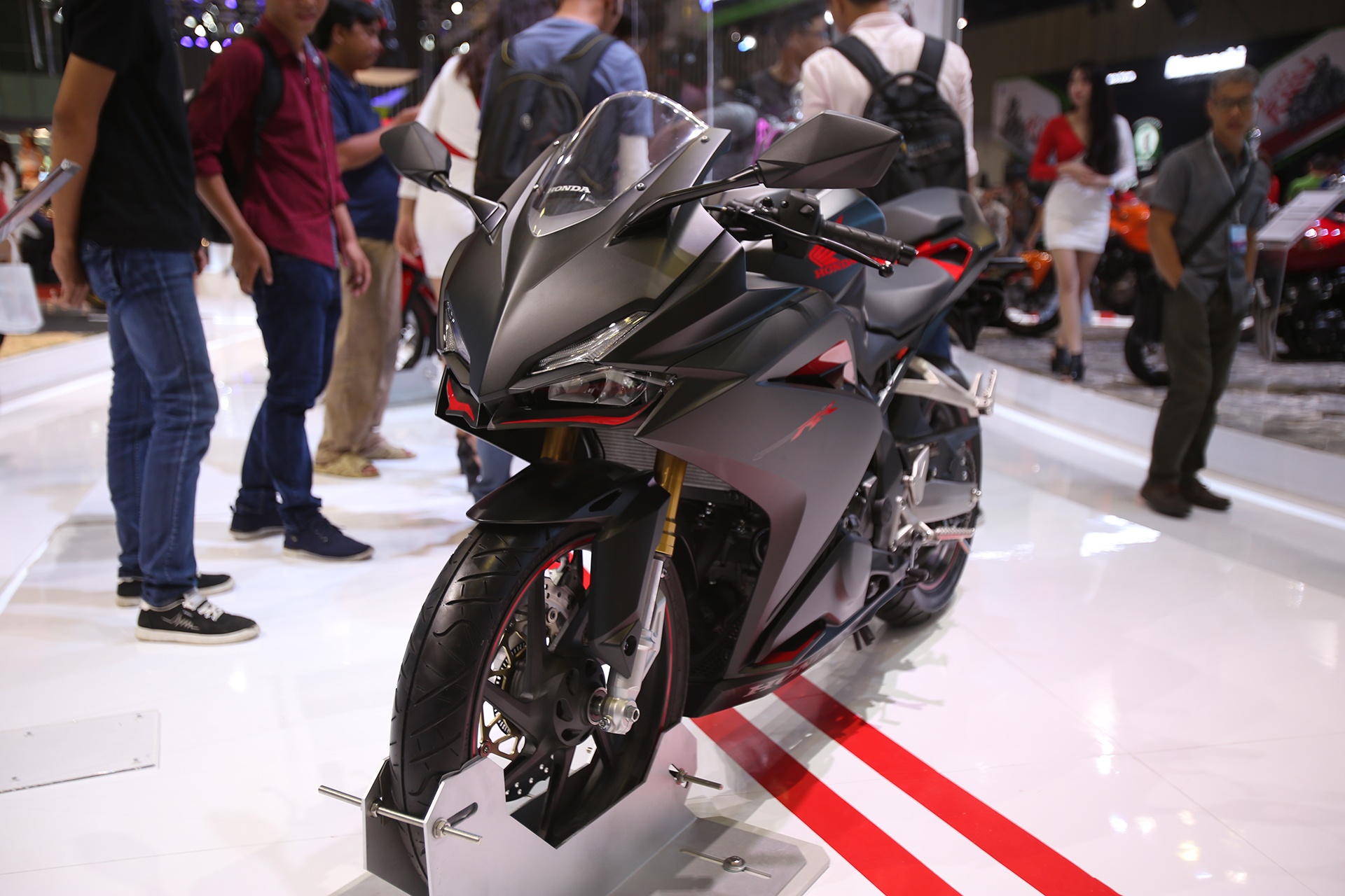 Chi tiet Honda CBR250RR tai Viet Nam hinh anh