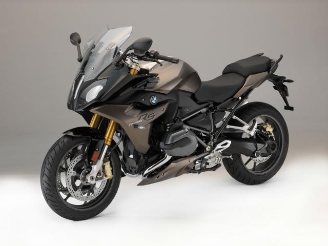 BMW công bố các nâng cấp mới trên mô tô ảnh 5 BMW cong bo cac nang cap moi tren mo to anh 5