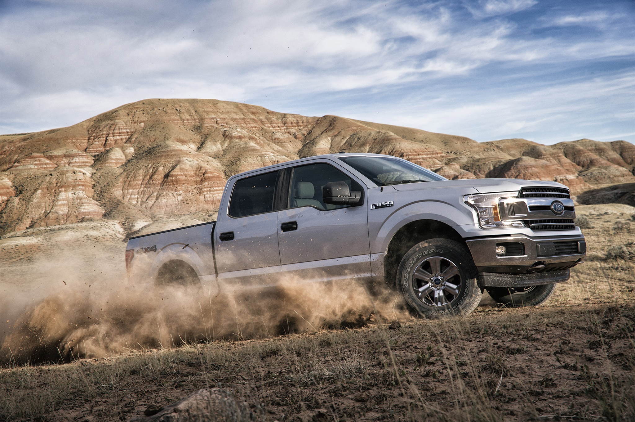 Ford F-150 2018 phá dớp ngốn nhiên liệu ảnh 3 Ford F-150 2018 pha dop ngon nhien lieu anh 3