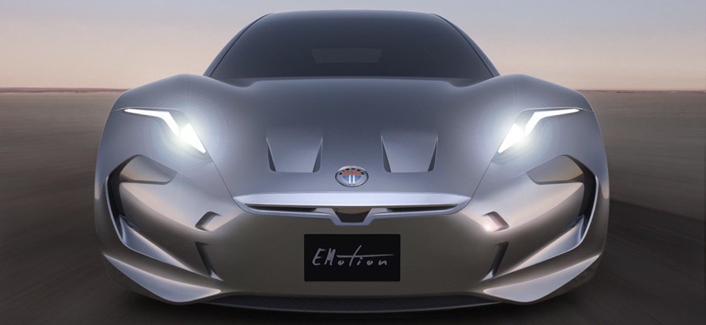 EMotion -Doi thu cua Tesla Model 3 chuan bi ra mat anh 2