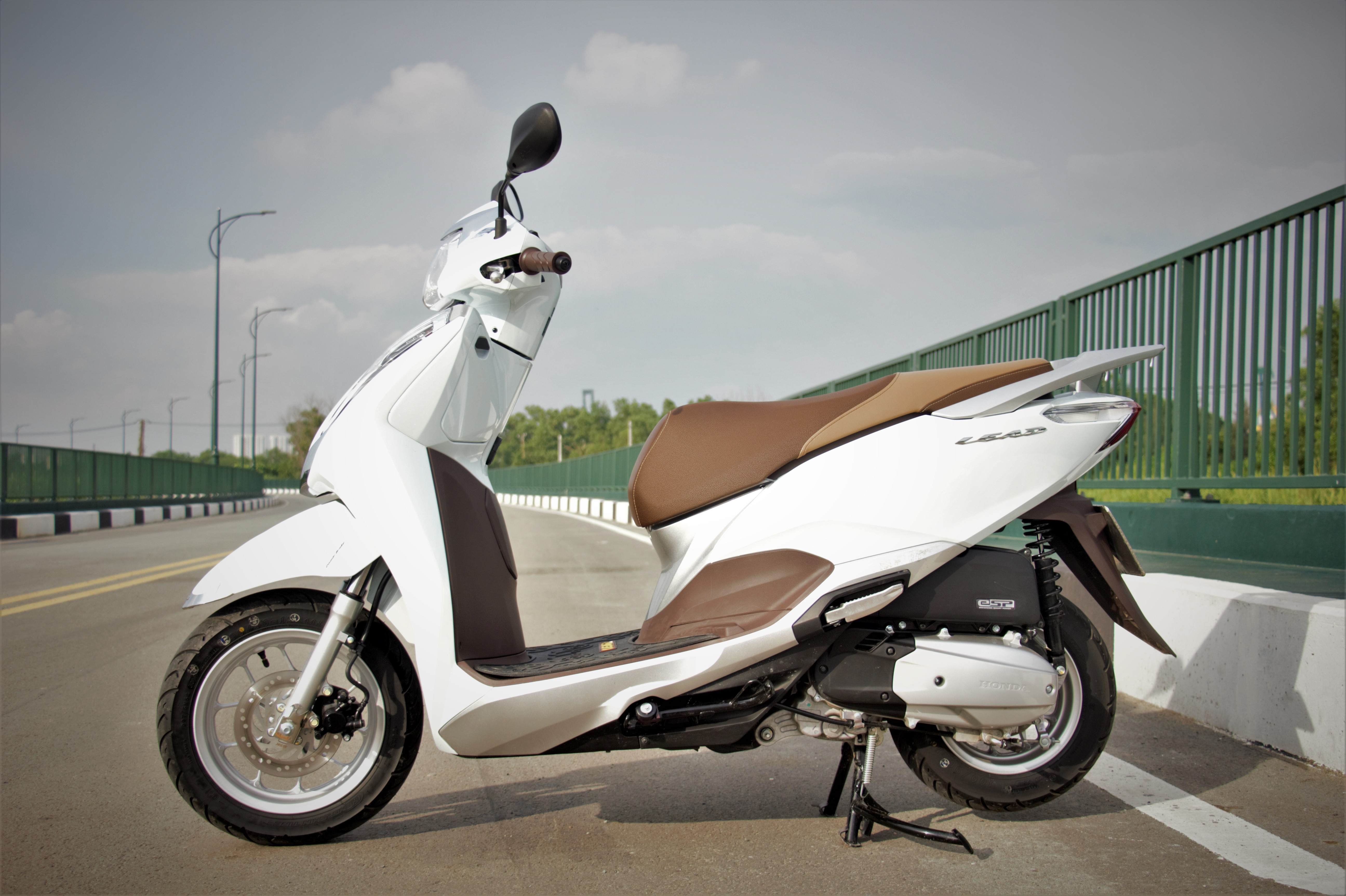 Danh gia chi tiet Honda Lead 2017 hinh anh