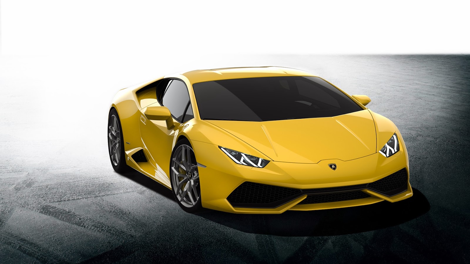 Lamborghini Huracan do 3.000 ma luc lap ky luc toc do hinh anh