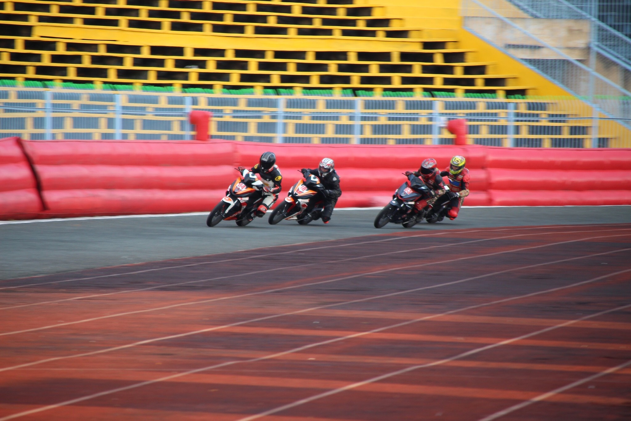 Giai dua xe mung Quoc khanh 2 thang 9 tai Can Tho anh 6