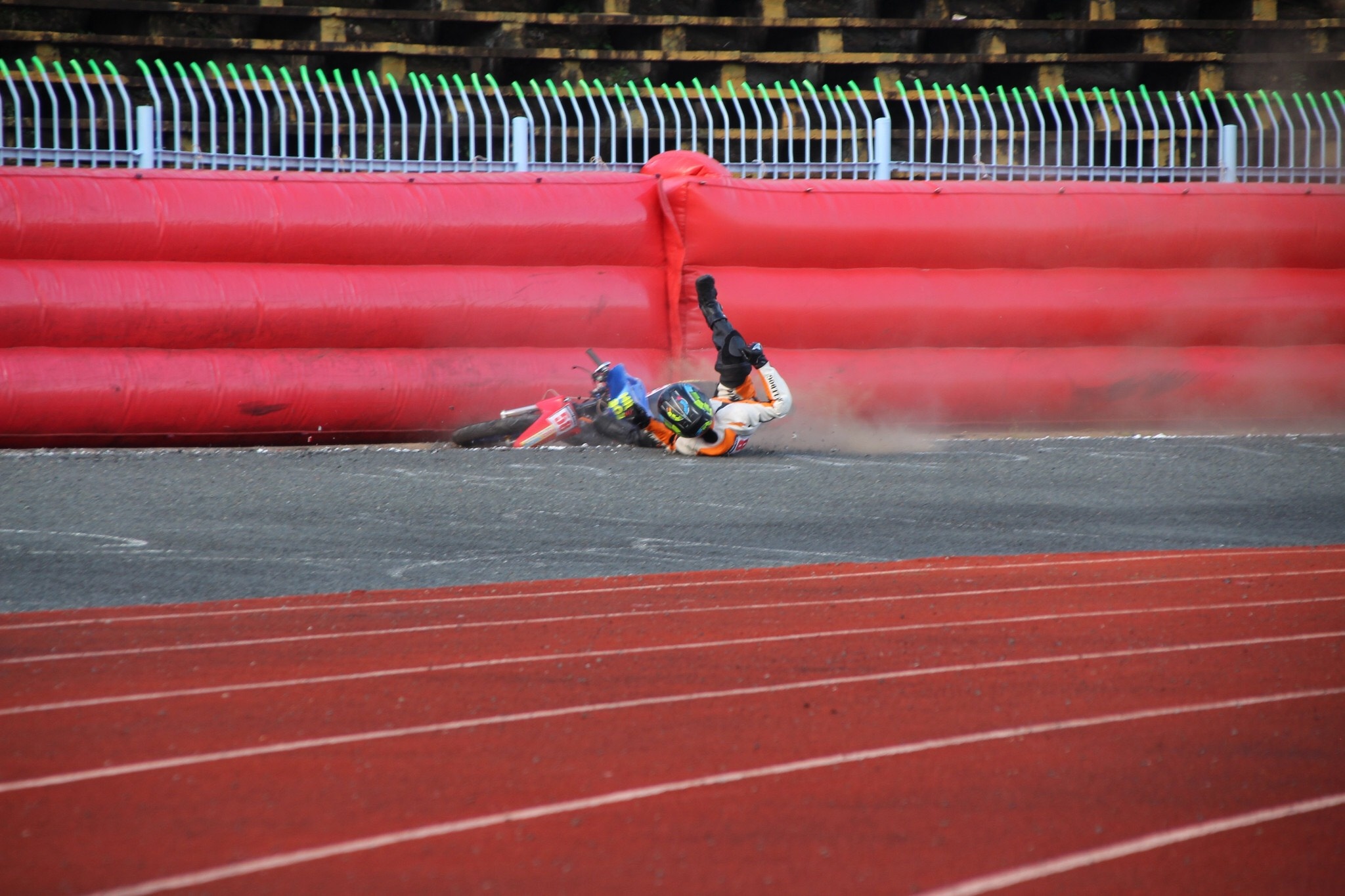 Giai dua xe mung Quoc khanh 2 thang 9 tai Can Tho anh 7