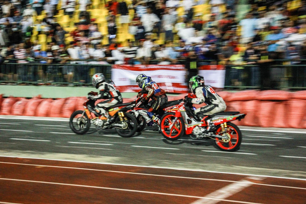 Giai dua xe mung Quoc khanh 2 thang 9 tai Can Tho anh 11