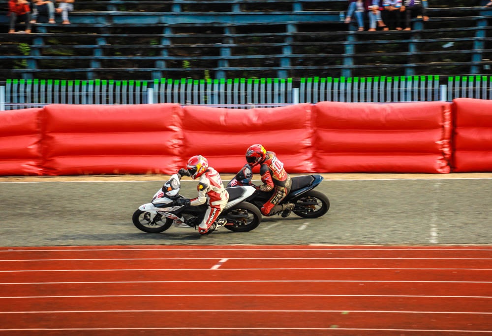 Giai dua xe mung Quoc khanh 2 thang 9 tai Can Tho anh 4