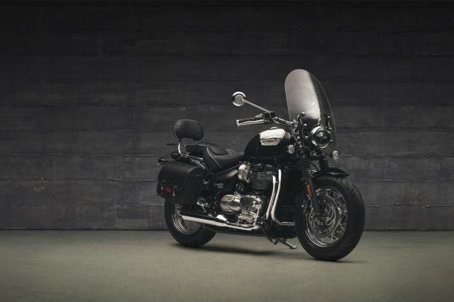 Triumph he lo mau Bonneville Speedmaster moi anh 1