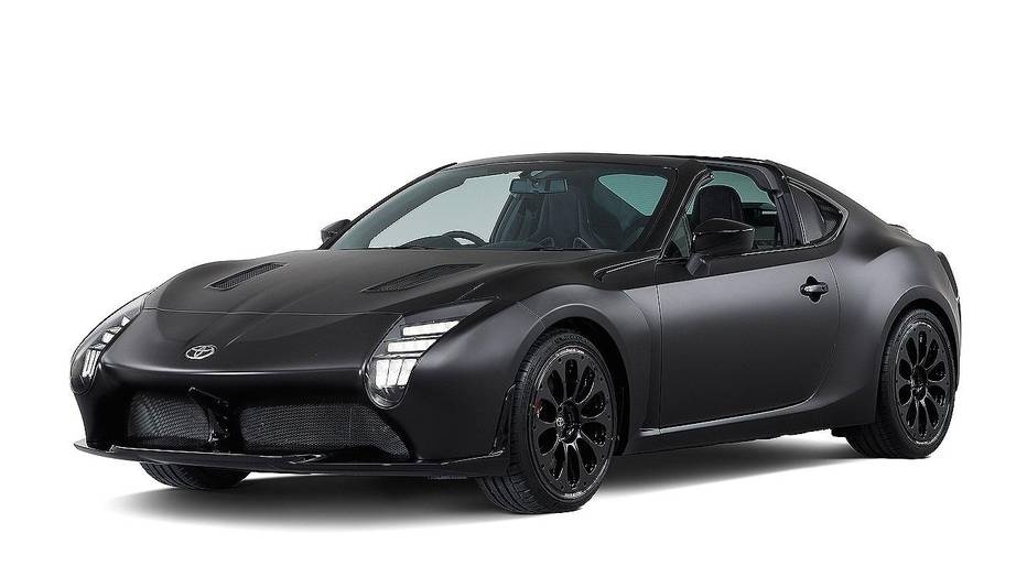 Toyota ra mắt 2 mẫu hybrid mới ảnh 1 Toyota ra mat 2 mau hybrid moi anh 1