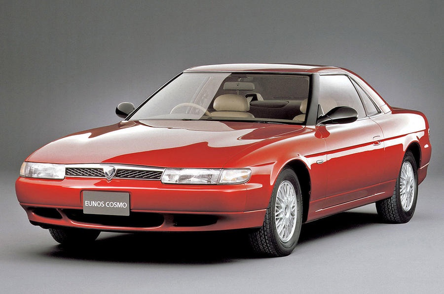 mau xe dung dong co Wankel cua Mazda anh 9