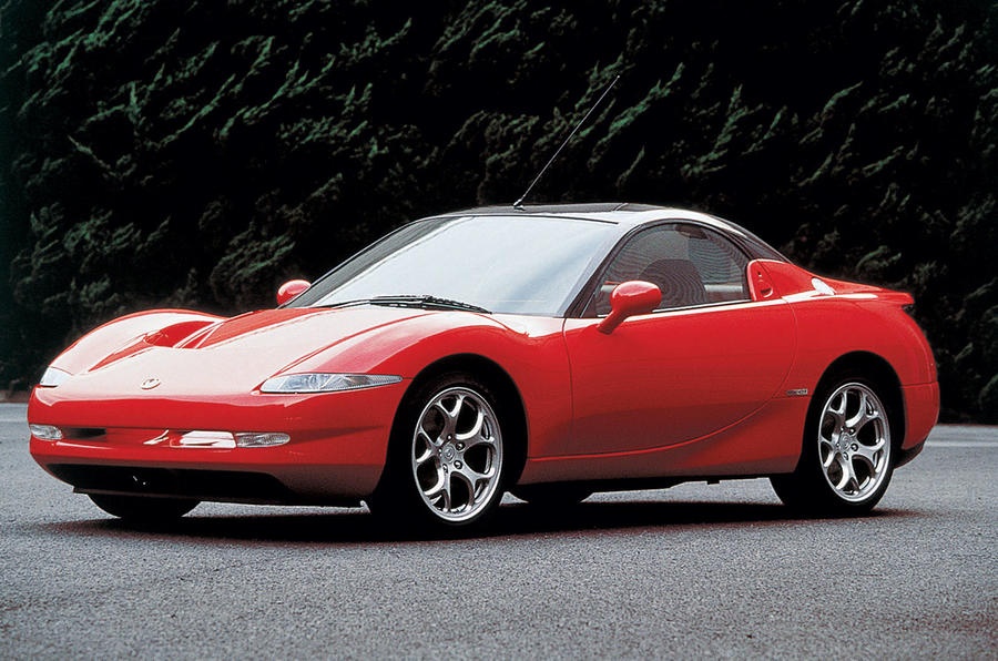 mau xe dung dong co Wankel cua Mazda anh 10