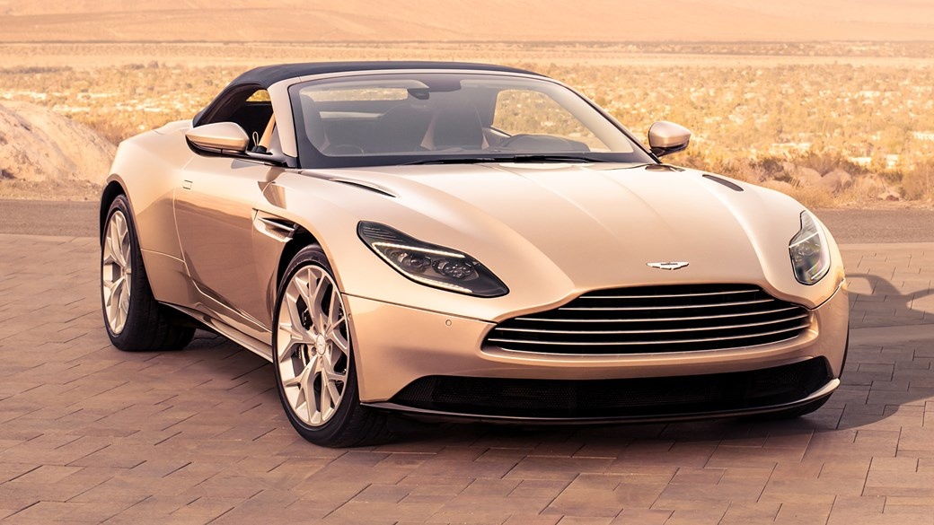 Aston Martin DB11 2018 chinh thuc mo ban anh 4
