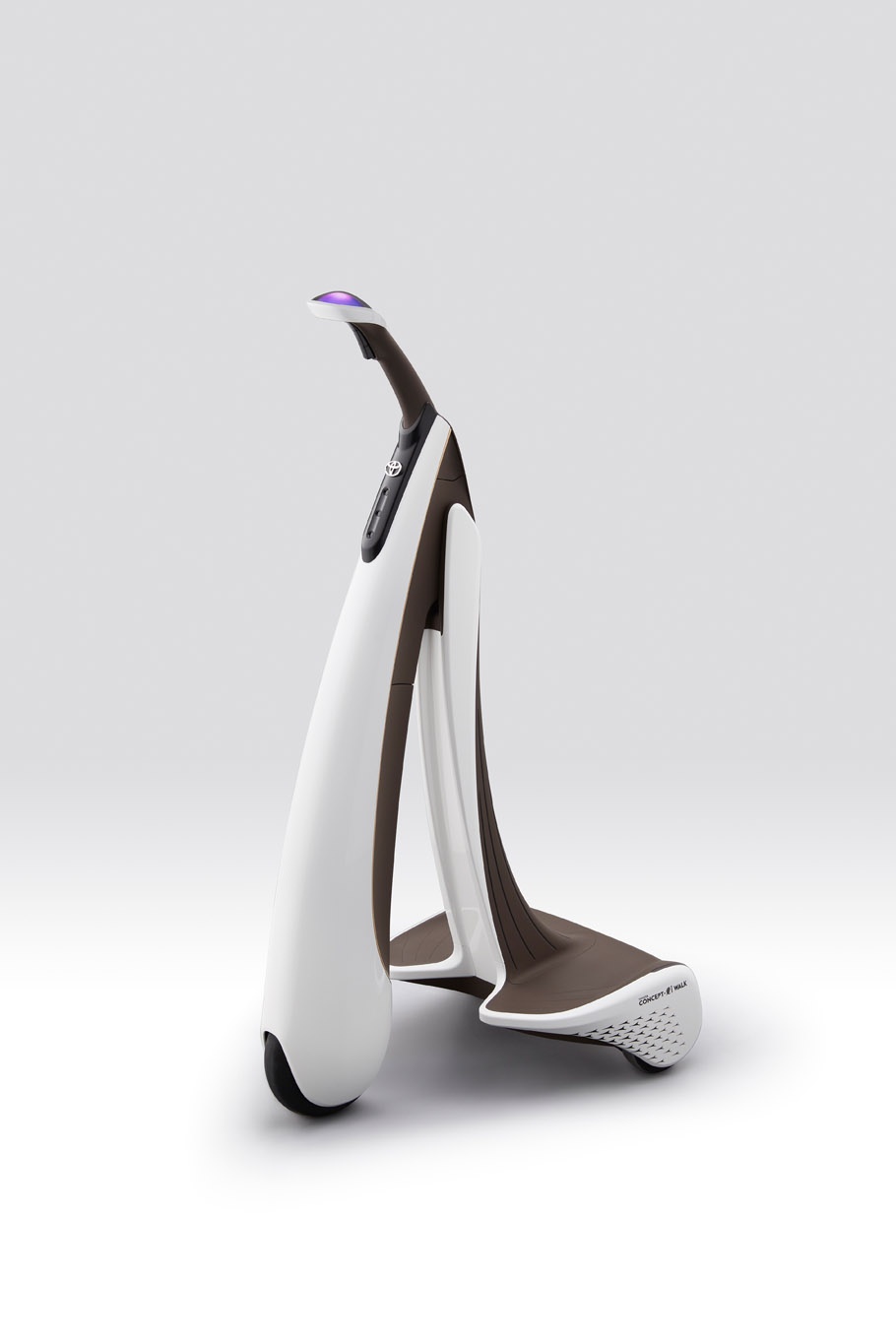 Toyota cho ra mat mau xe danh rieng cho nguoi tan tat anh 5