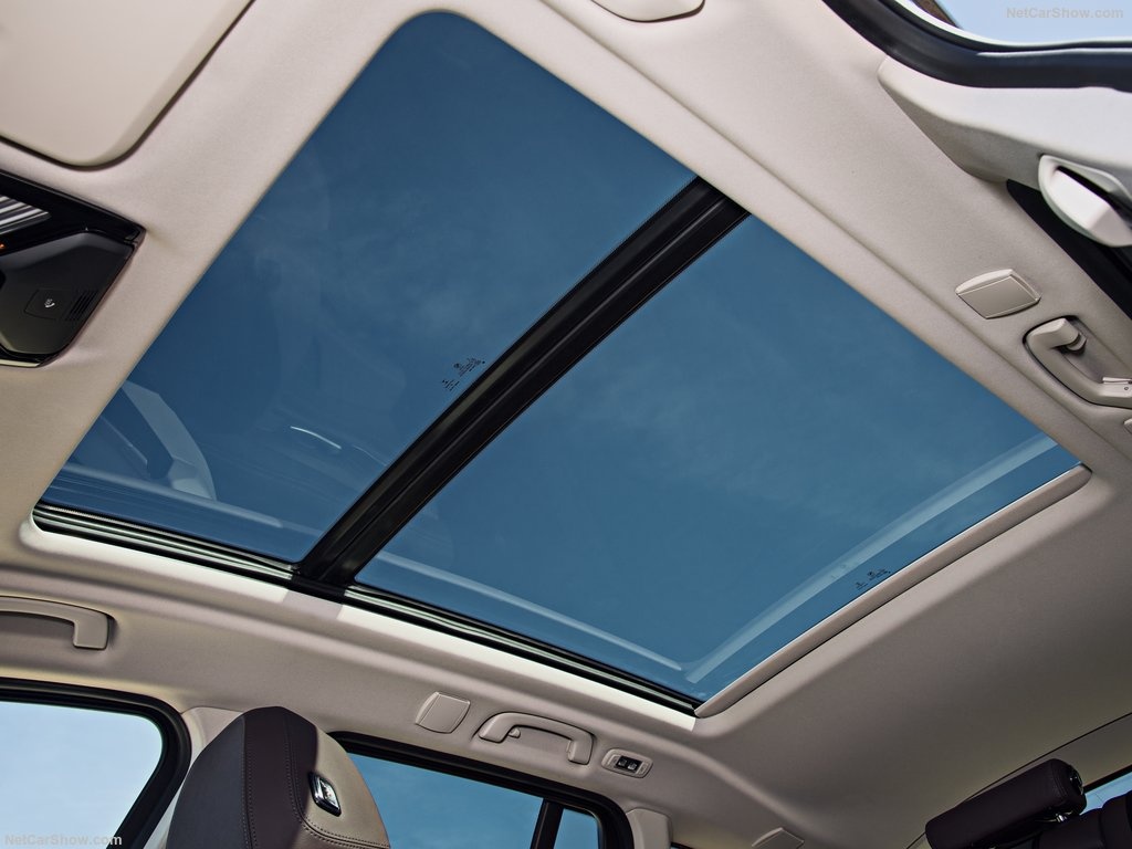 Nhung tinh nang cai tien noi bat tren BMW X3 2018 anh 7