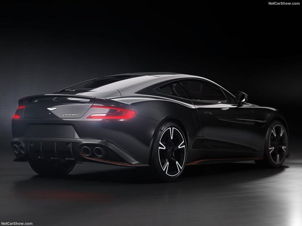 Lo dien Aston Martin Vanquish S Ultimate anh 6