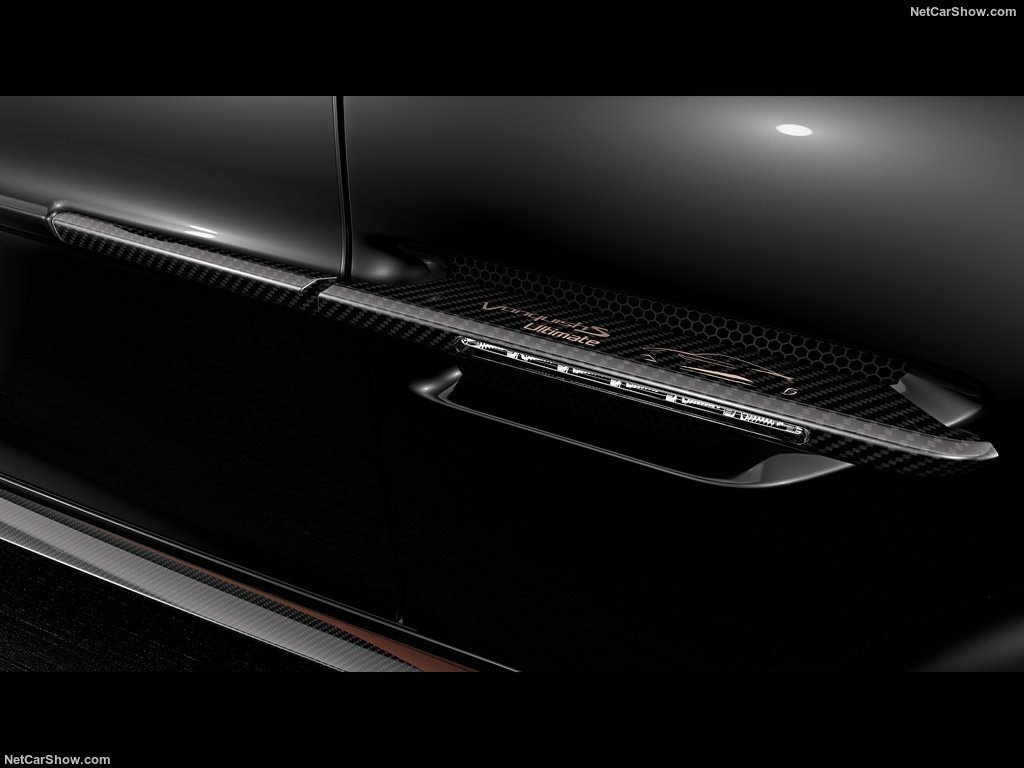 Lo dien Aston Martin Vanquish S Ultimate anh 5
