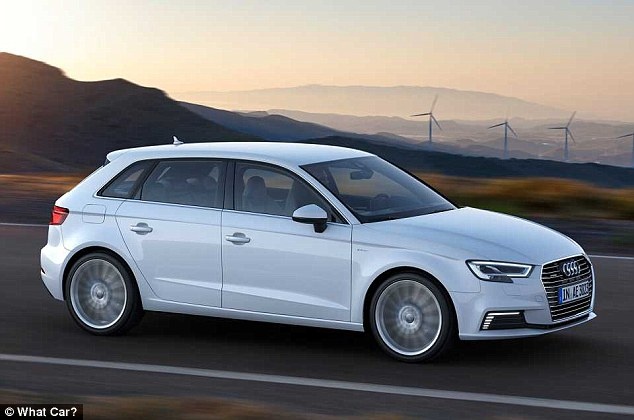 Top 10 xe hybrid tot nhat 2017 anh 2