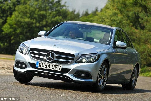 Top 10 xe hybrid tot nhat 2017 anh 8