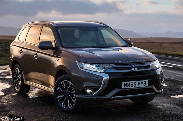 Top 10 xe hybrid tot nhat 2017 anh 9