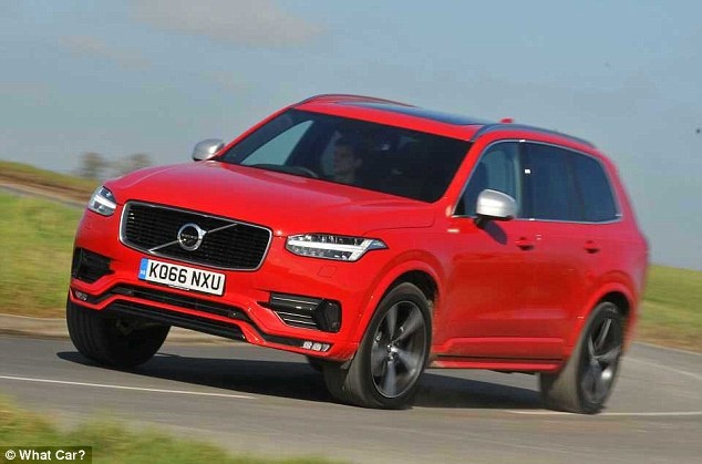 Top 10 xe hybrid tot nhat 2017 anh 6