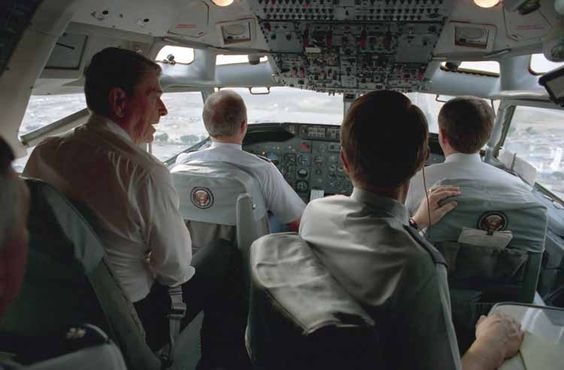 Kham pha "Nha Trang tren khong" Air Force One anh 4