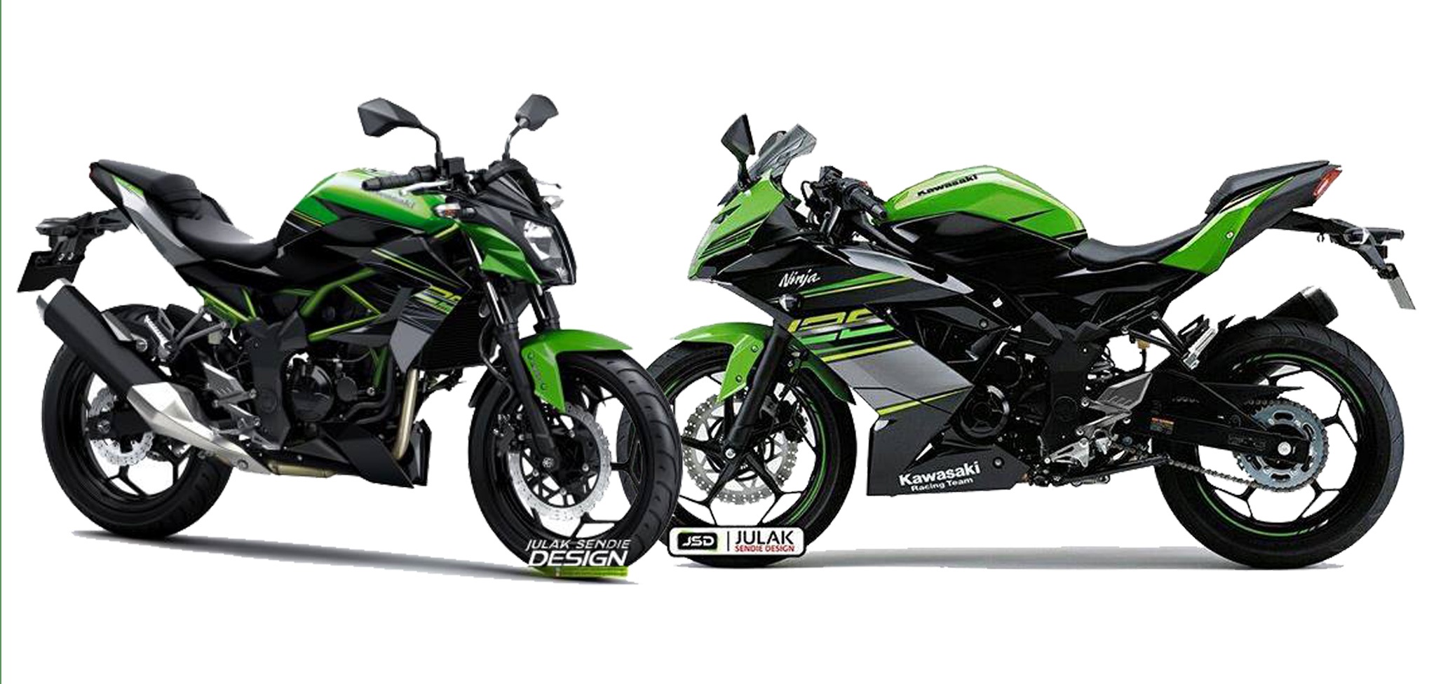 10 mau moto gay bat ngo tai trien lam EICMA 2017 anh 1