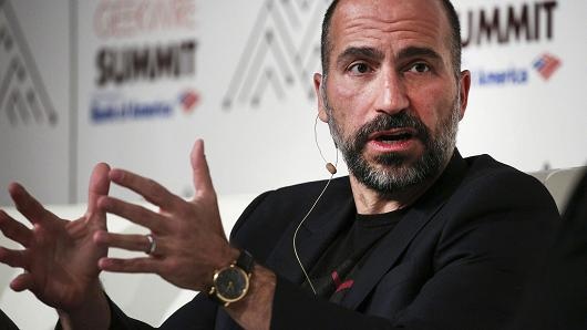 Uber tra 100.000 USD cho hacker doi 57 trieu du lieu bi dang cap anh 3