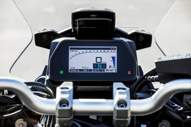 Nhung xu huong thiet ke moto dang chu y vua ra mat anh 1