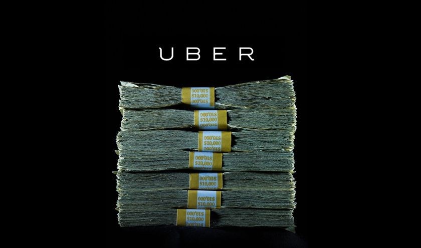 Moi tai khoan Uber chi co gia 40 dong hinh anh