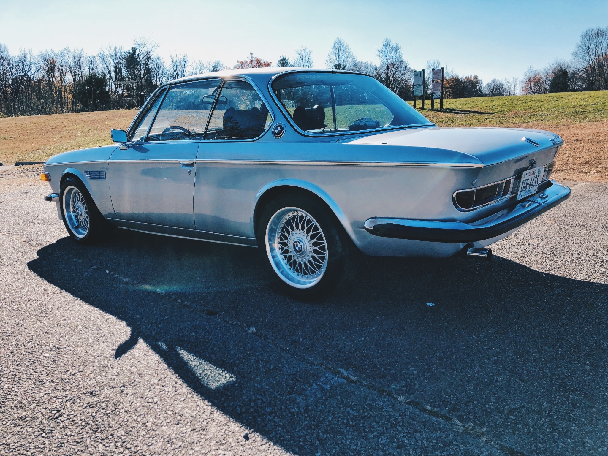 Chi can 5000 USD de so huu xe the thao hai cua BMW anh 4