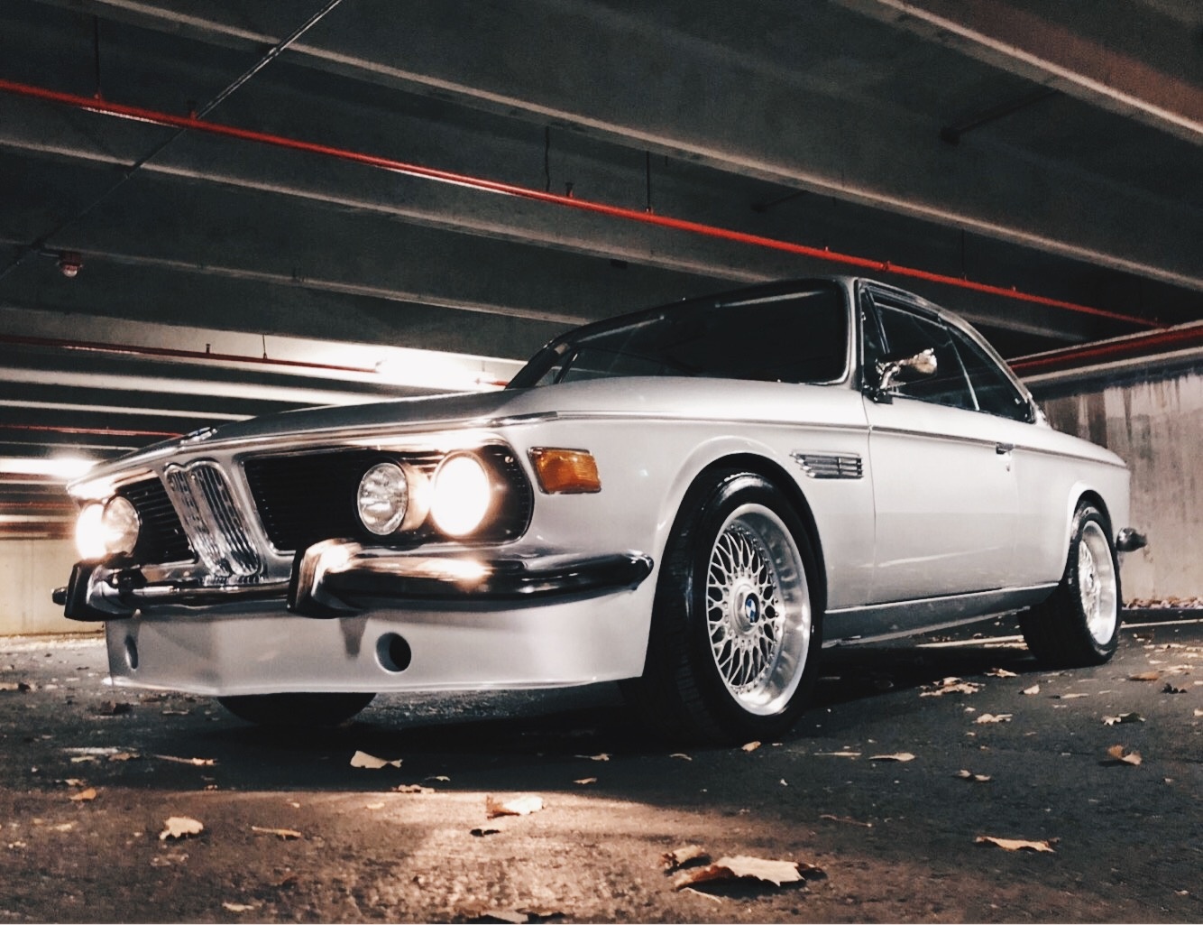 Chi can 5000 USD de so huu xe the thao hai cua BMW anh 7