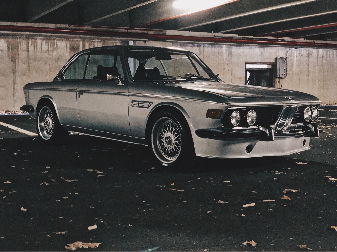 Chi can 5000 USD de so huu xe the thao hai cua BMW anh 8