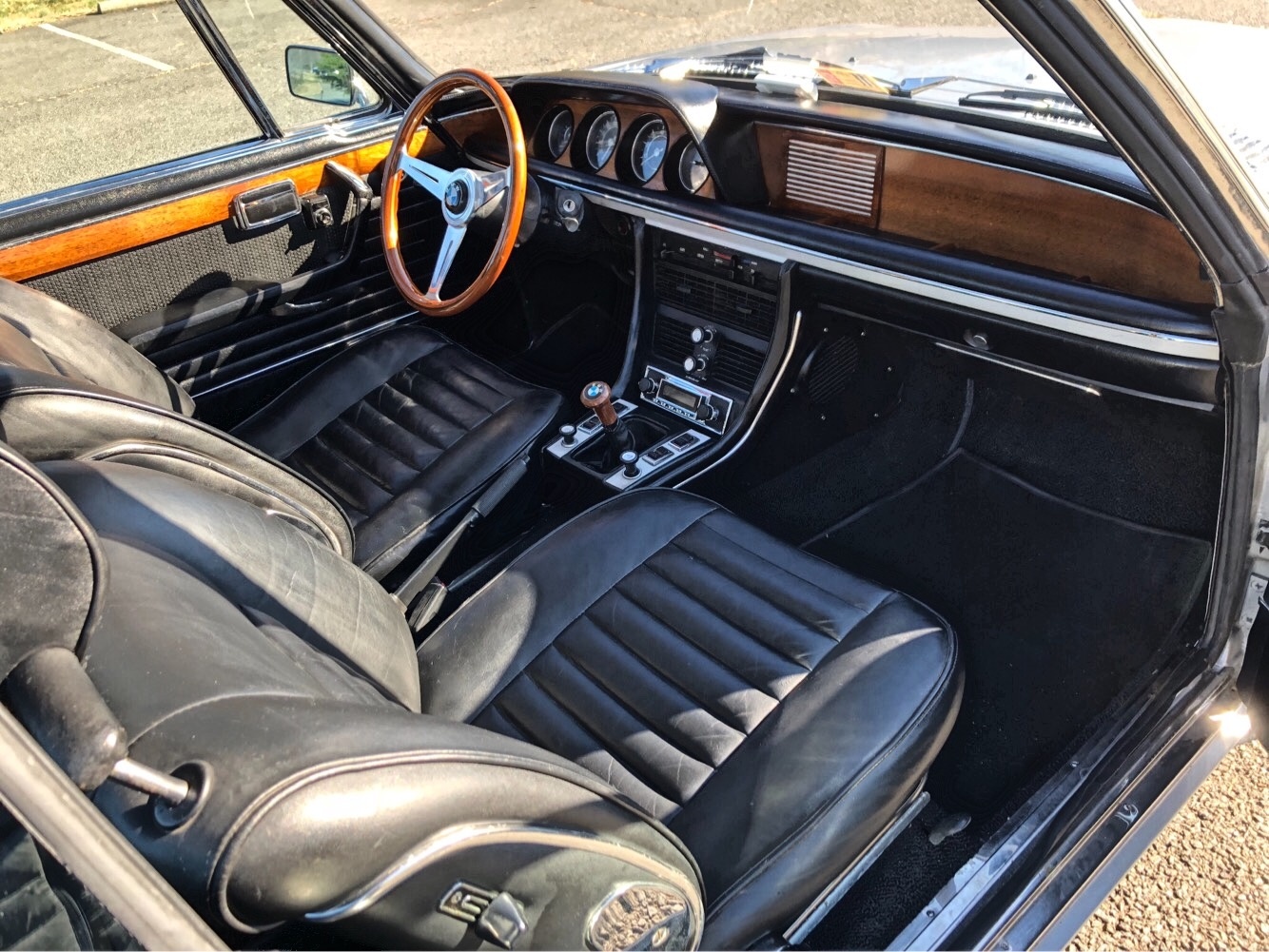 Chi can 5000 USD de so huu xe the thao hai cua BMW anh 6