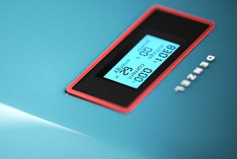 Moto dien phong cach cafe racer doc nhat vo nhi anh 7