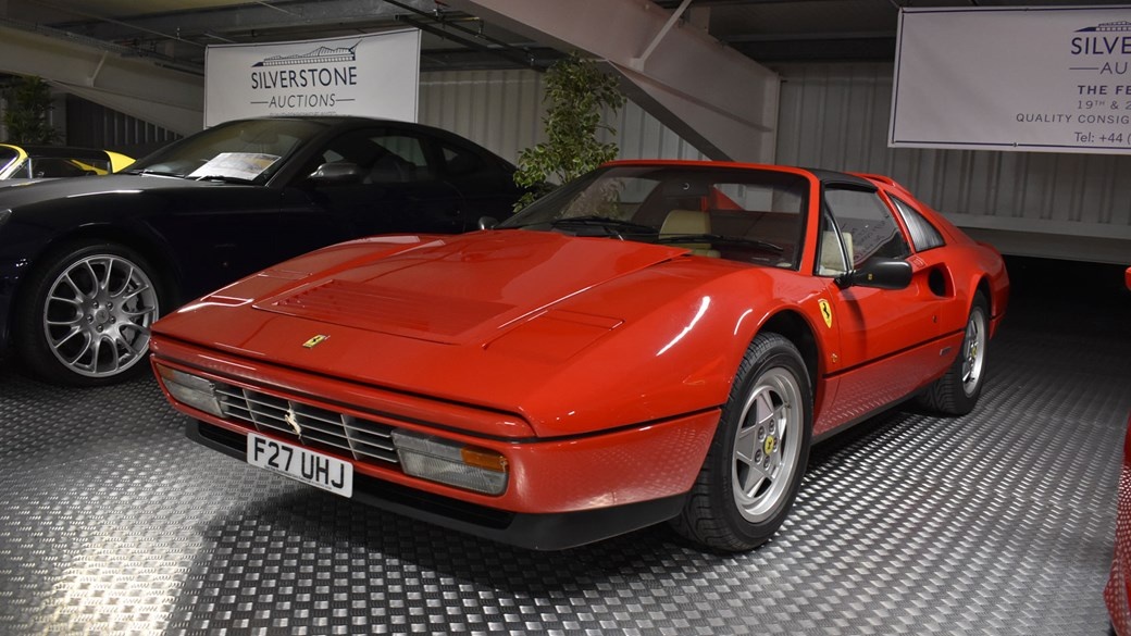 phim truong co nhieu Ferrari nhat the gioi anh 14