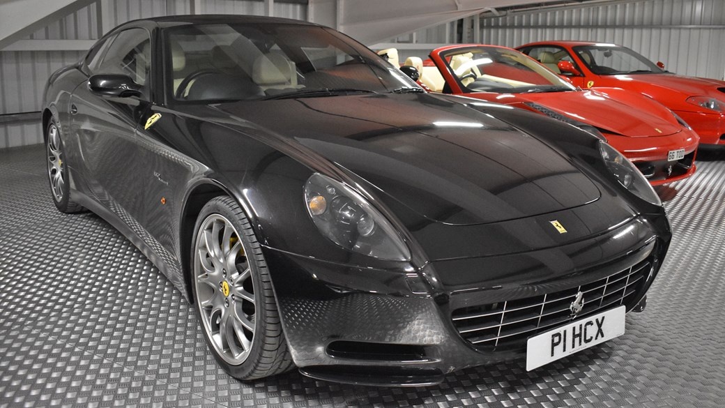 phim truong co nhieu Ferrari nhat the gioi anh 15