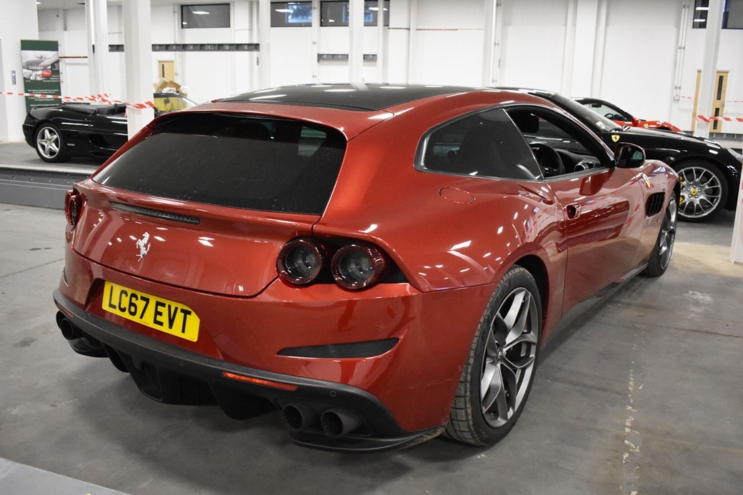 phim truong co nhieu Ferrari nhat the gioi anh 7