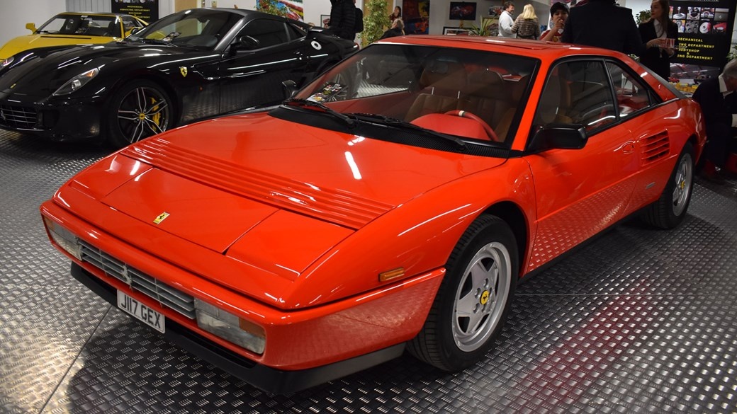 phim truong co nhieu Ferrari nhat the gioi anh 9