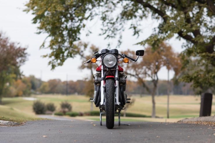 Xe co MV Agusta 750S America 1975 anh 12