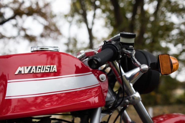 Xe co MV Agusta 750S America 1975 anh 9