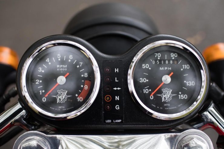 Xe co MV Agusta 750S America 1975 anh 10