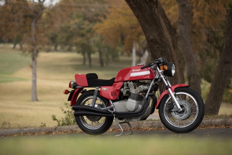 Xe co MV Agusta 750S America 1975 anh 7