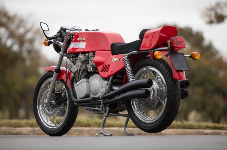 Xe co MV Agusta 750S America 1975 anh 4