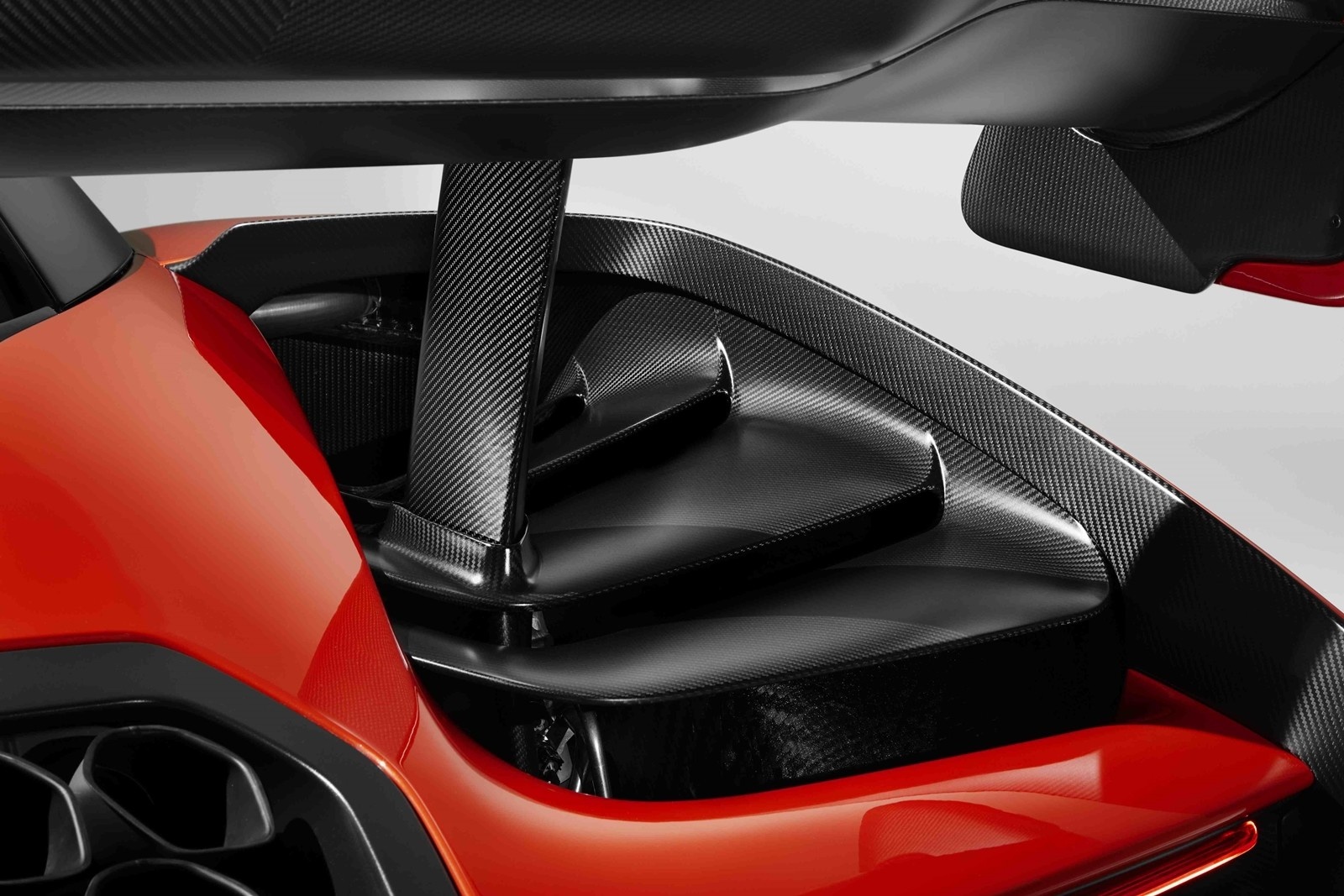 Chiem nguong sieu xe McLaren Senna 2019 anh 12