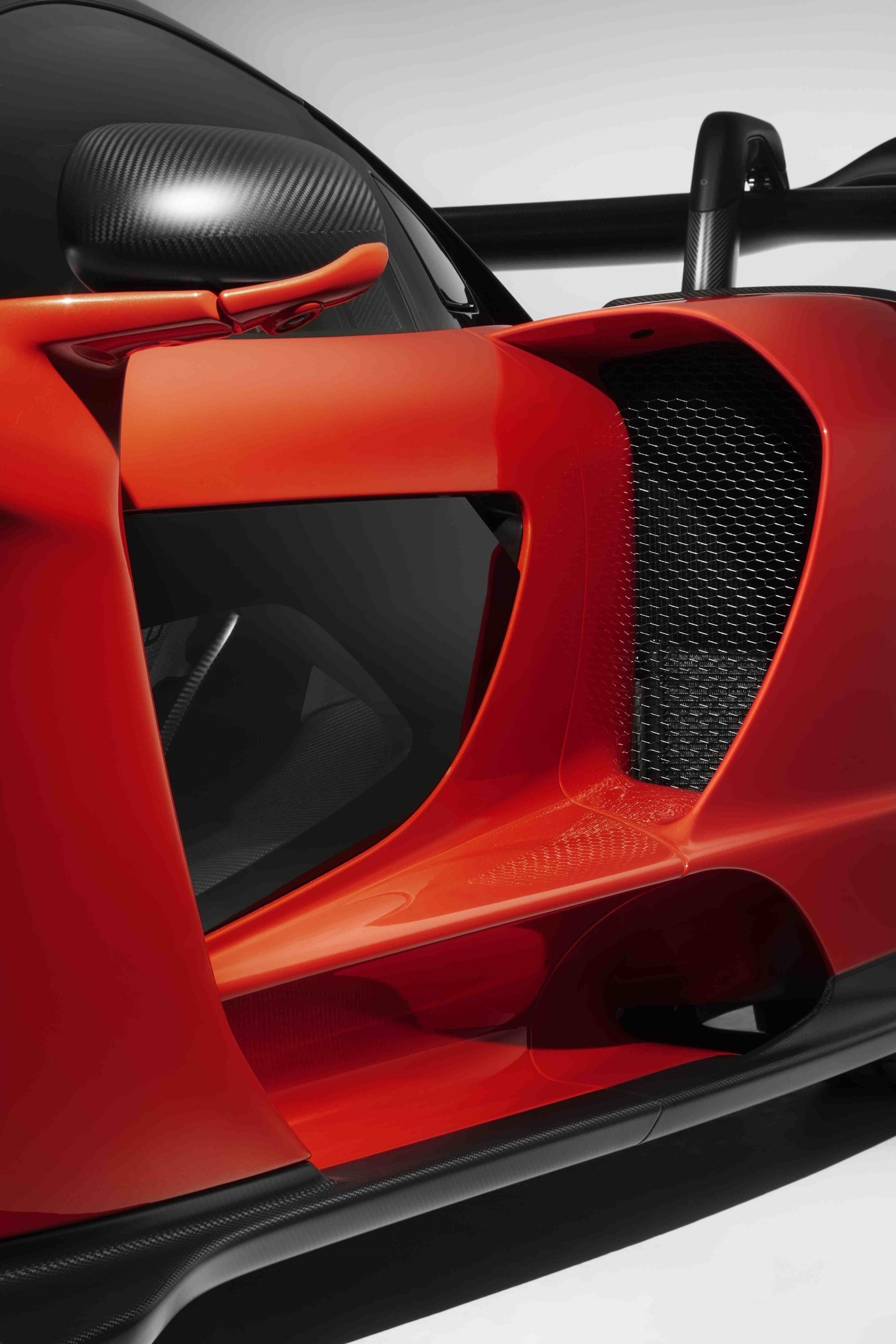 Chiem nguong sieu xe McLaren Senna 2019 anh 10