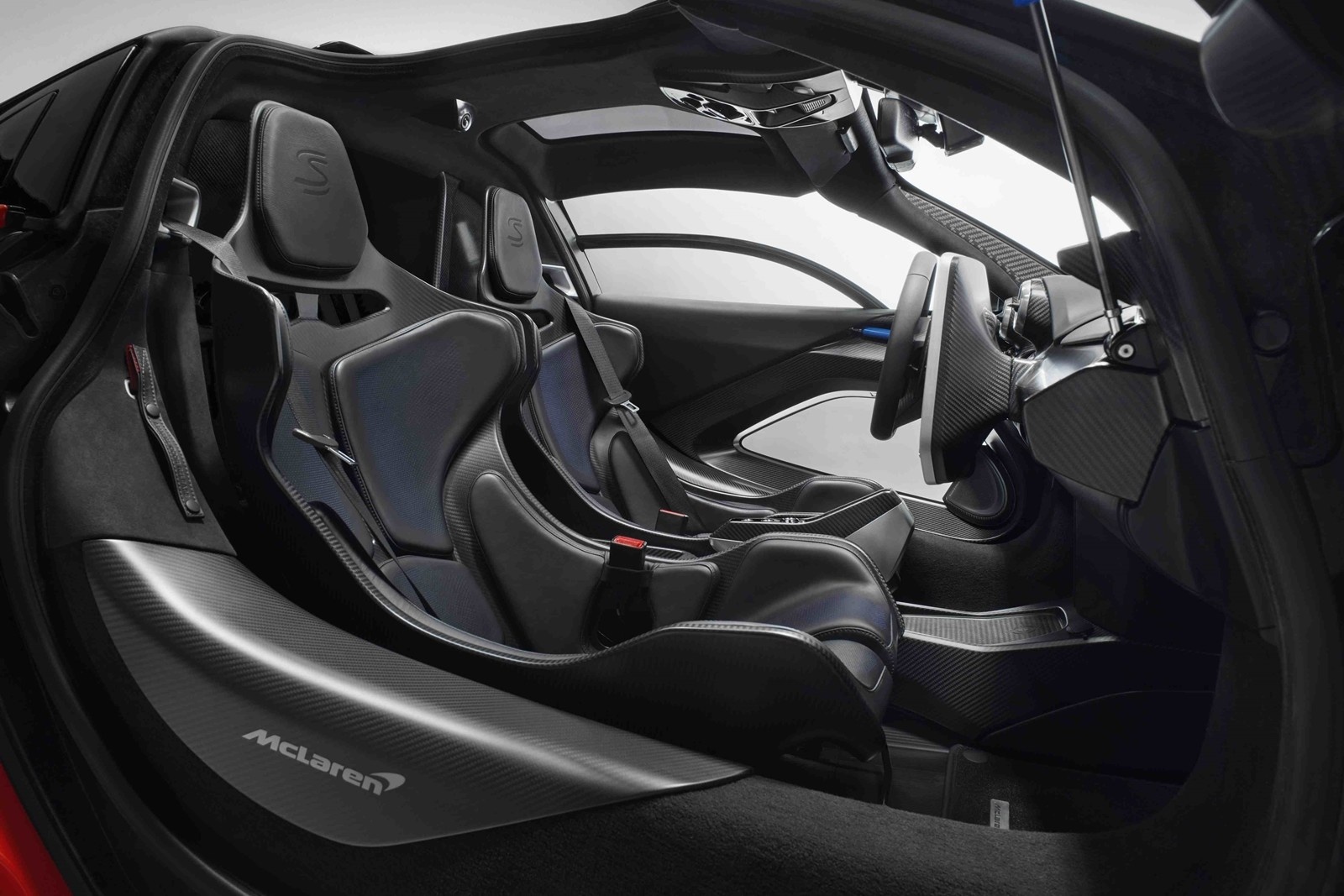 Chiem nguong sieu xe McLaren Senna 2019 anh 16