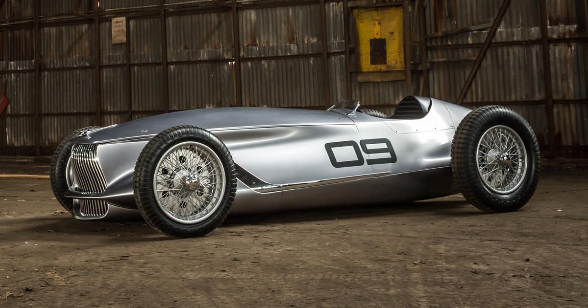 10 mau oto concept phong cach hoai co dep nhat moi thoi dai anh 6