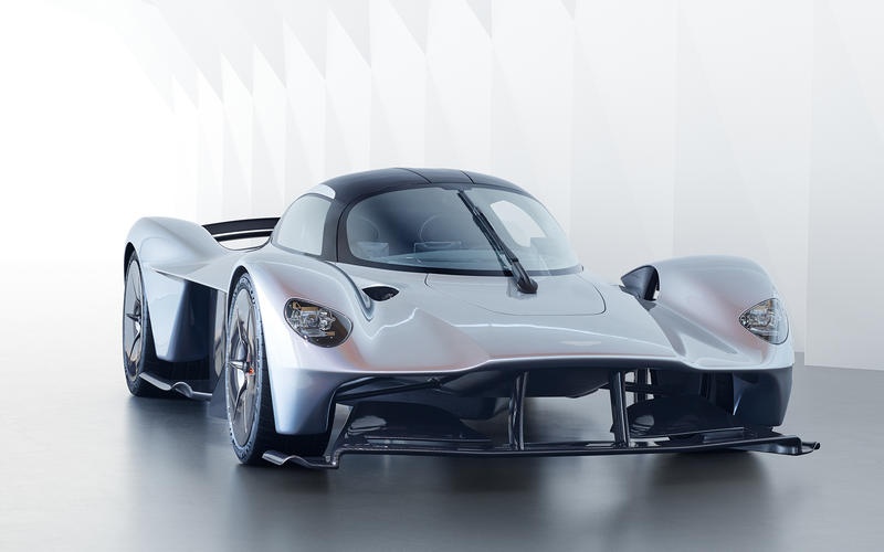 10 tin vui cua nganh cong nghiep oto nam 2018 anh 1