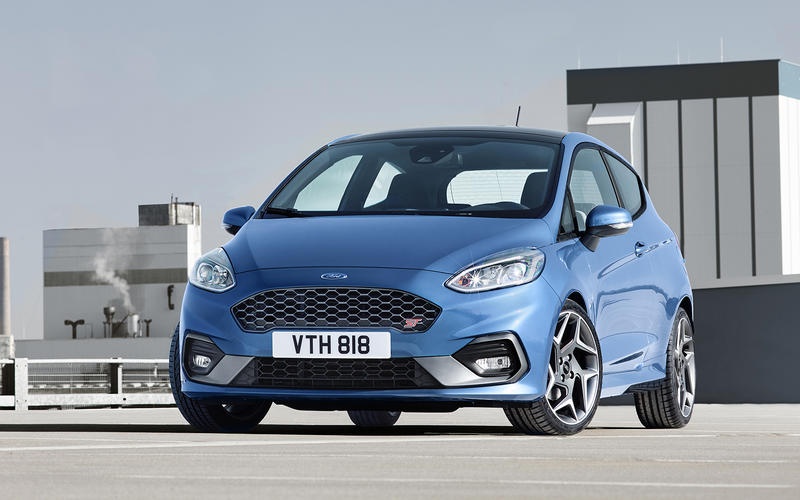 10 tin vui cua nganh cong nghiep oto nam 2018 anh 4