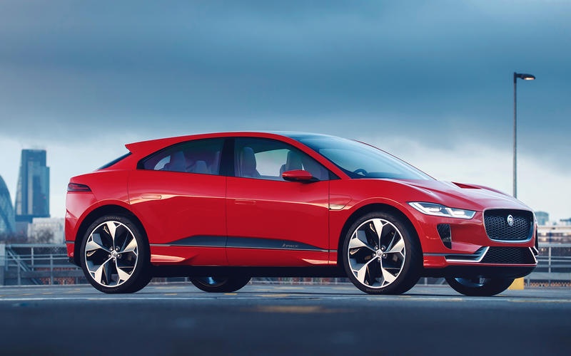 10 tin vui cua nganh cong nghiep oto nam 2018 anh 5